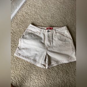 Dickies High Rise Carpenter Short